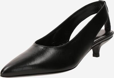 By Far Remmiavokkaat 'AINA' värissä musta, Tuotenäkymä