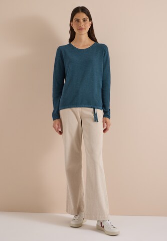 CECIL Sweater in Blue