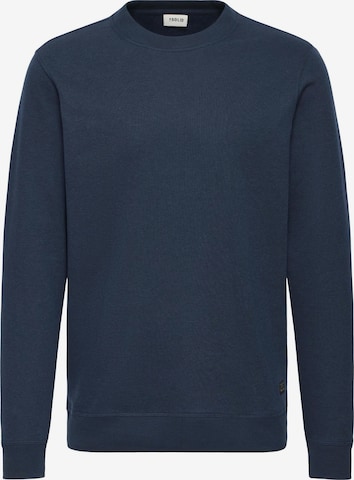 !Solid - Sudadera 'SDAula' en azul: frente