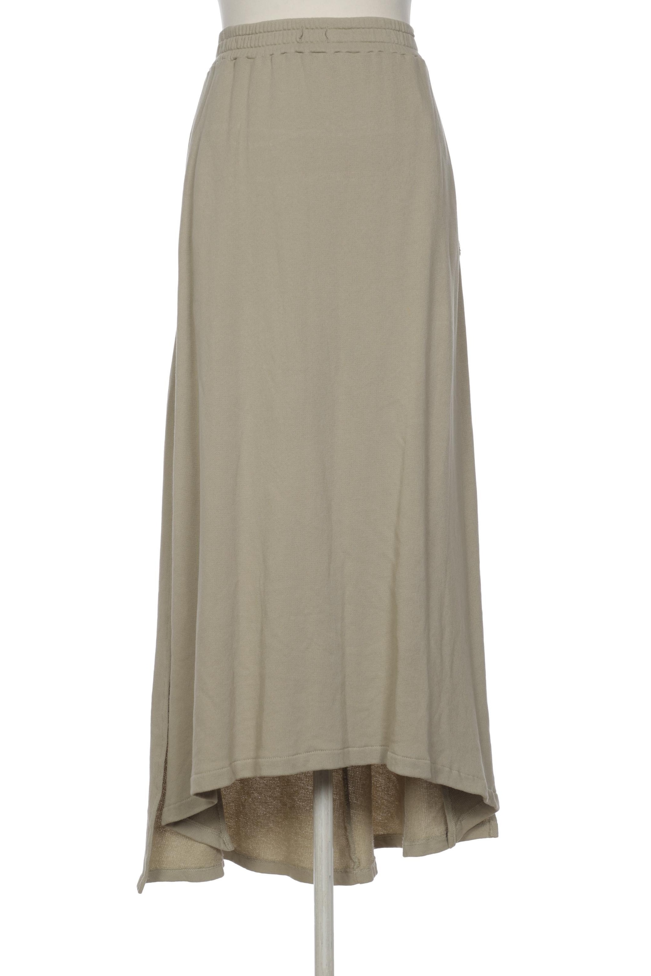 10Days Skirt in S in Beige: front