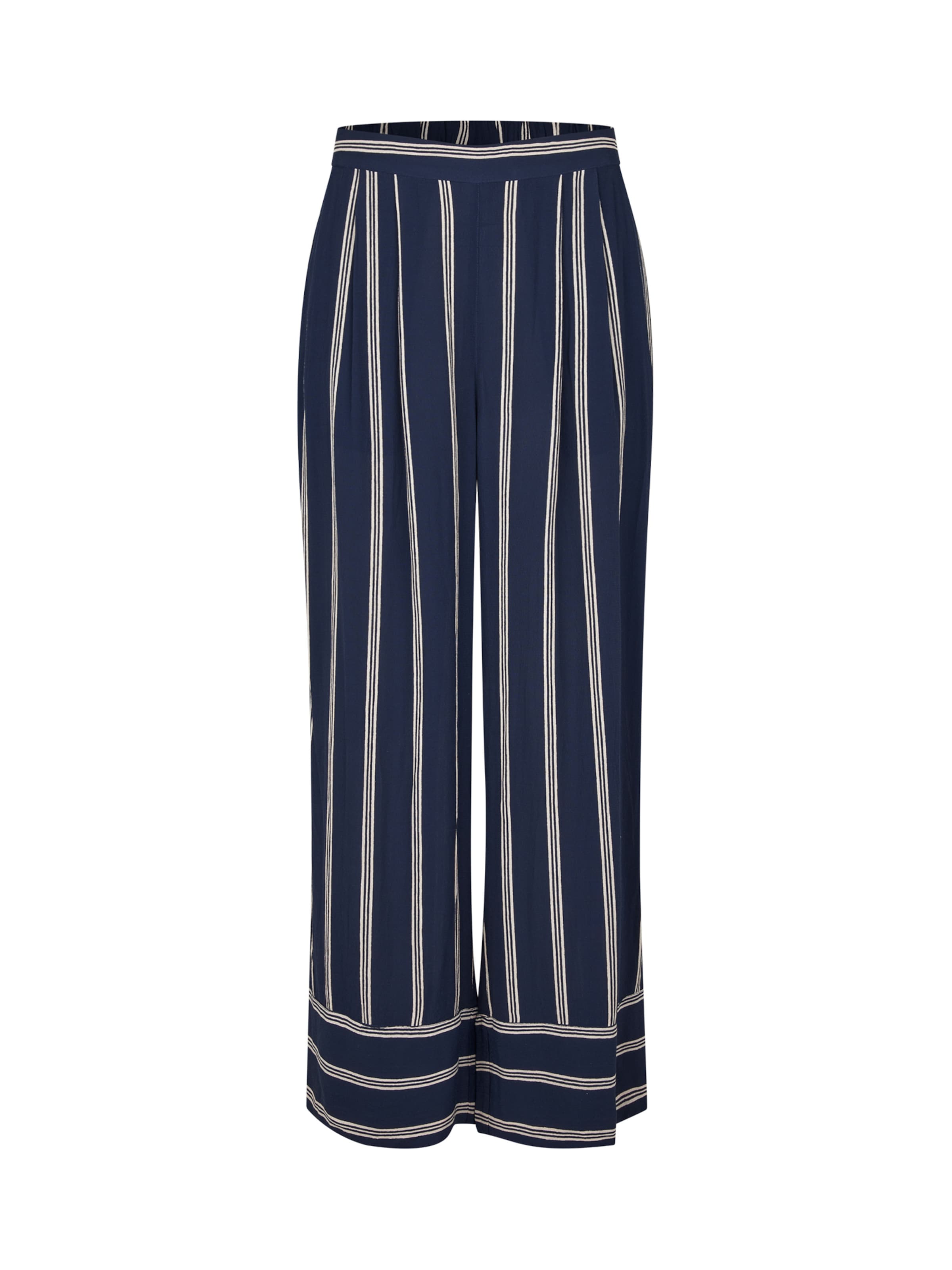 Regular Pantalon 'MaPattys' Masai en bleu : devant