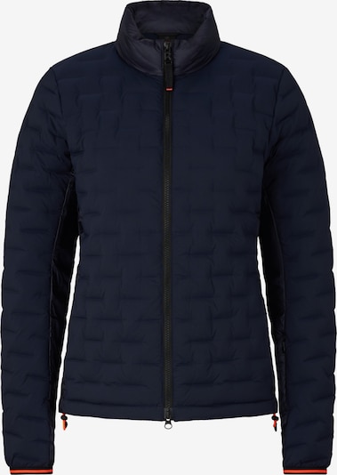 Bogner Fire + Ice Athletic Jacket 'Rebeca' in Dark blue / Orange, Item view