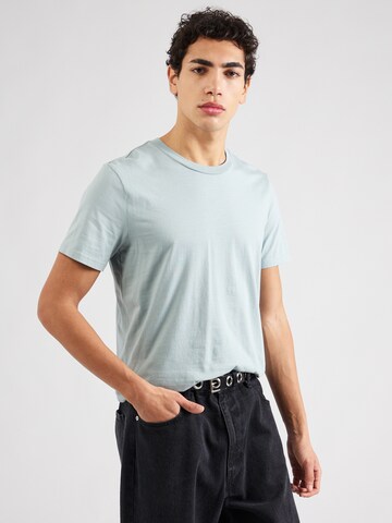 ARMEDANGELS Regular fit Shirt 'Jaames' in Green: front