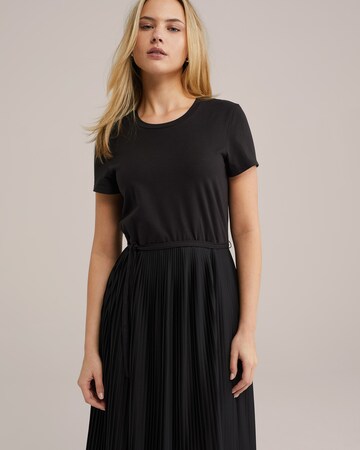WE Fashion Dress in Black