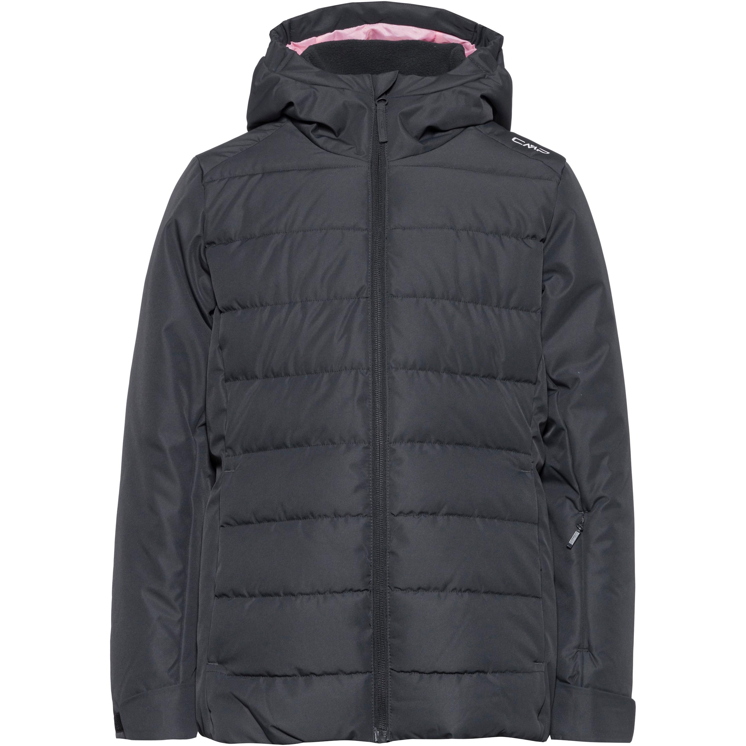 CMP Outdoor jacket in Black: front