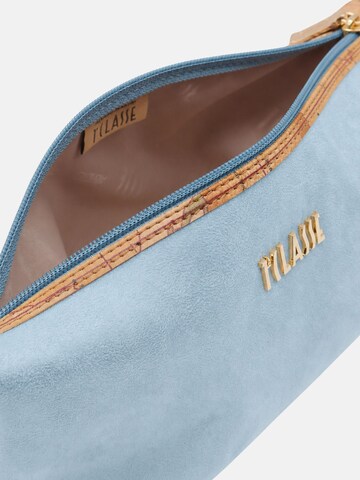 Alviero Martini - Bolsa de maquillaje en azul