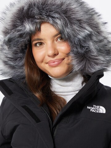 Veste fonctionnelle 'Arctic' THE NORTH FACE en noir