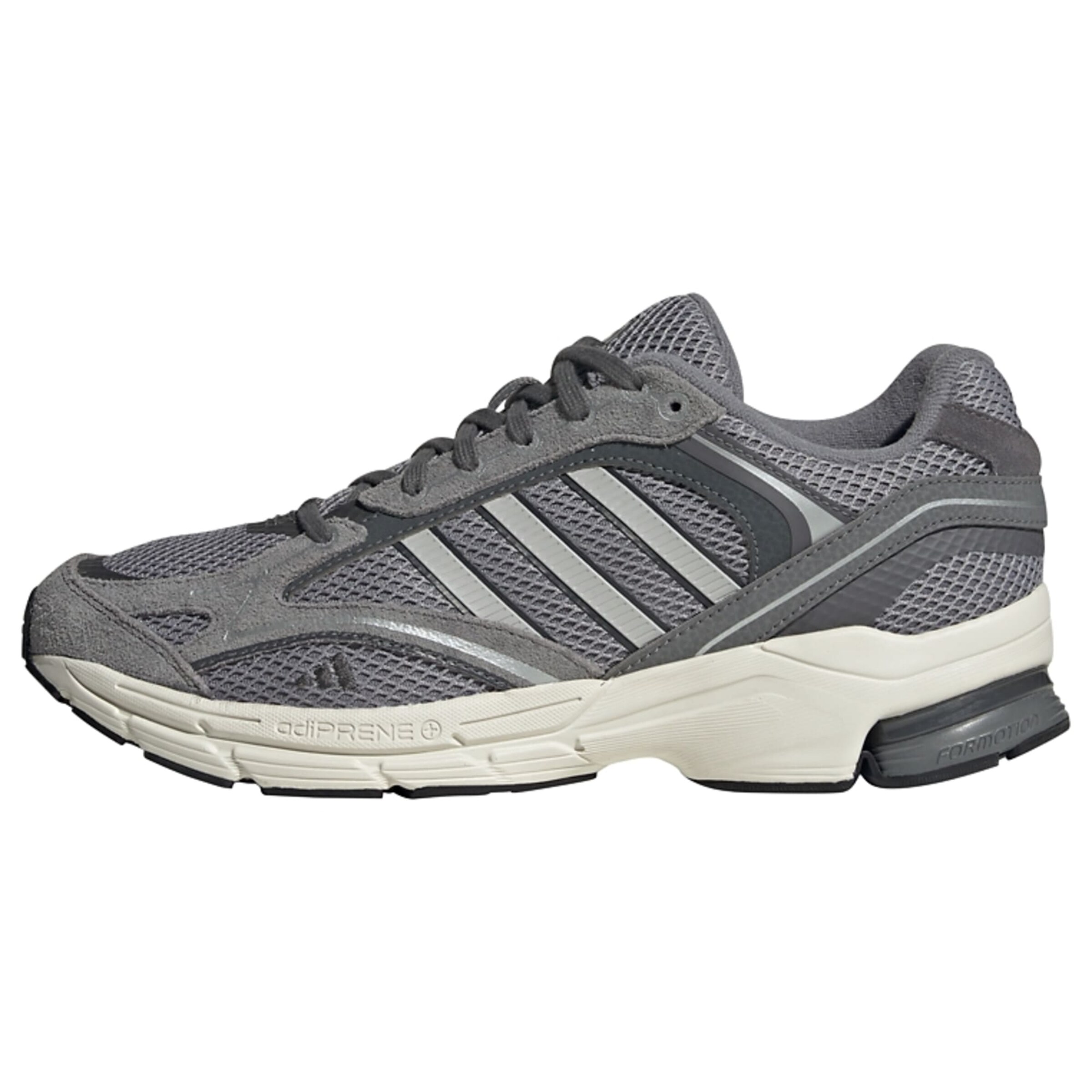 Baskets basses 'Spiritain 2000' ADIDAS SPORTSWEAR en gris : devant
