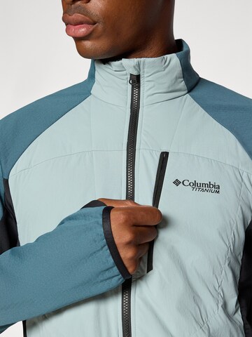 zils COLUMBIA Āra jaka 'Arctic Crest™'