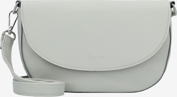 Sac à bandoulière 'Linda ' GABOR en gris : devant