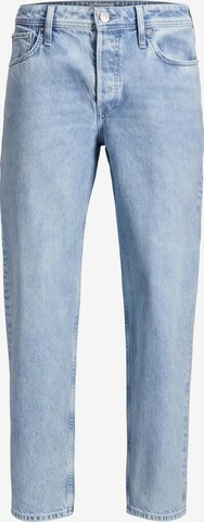 JACK & JONES Regular Jeans 'Rob' in Blau: predná strana