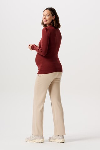 Pullover 'Zana' di Noppies in rosso