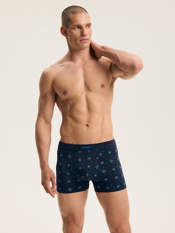 Boxer 'FARO' di Henderson in colori misti