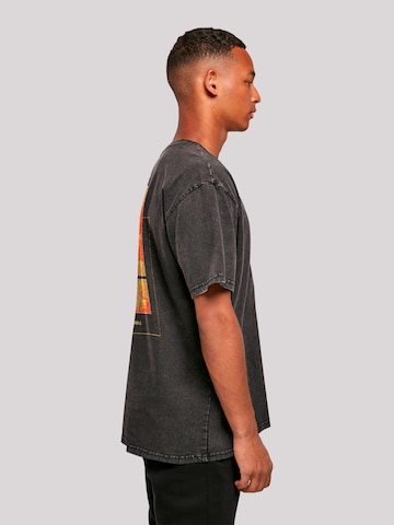 F4NT4STIC T-Shirt in Schwarz