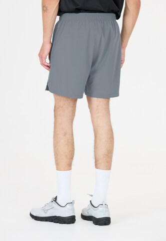 Virtus Regular Sportbroek 'Spier V3' in Grijs