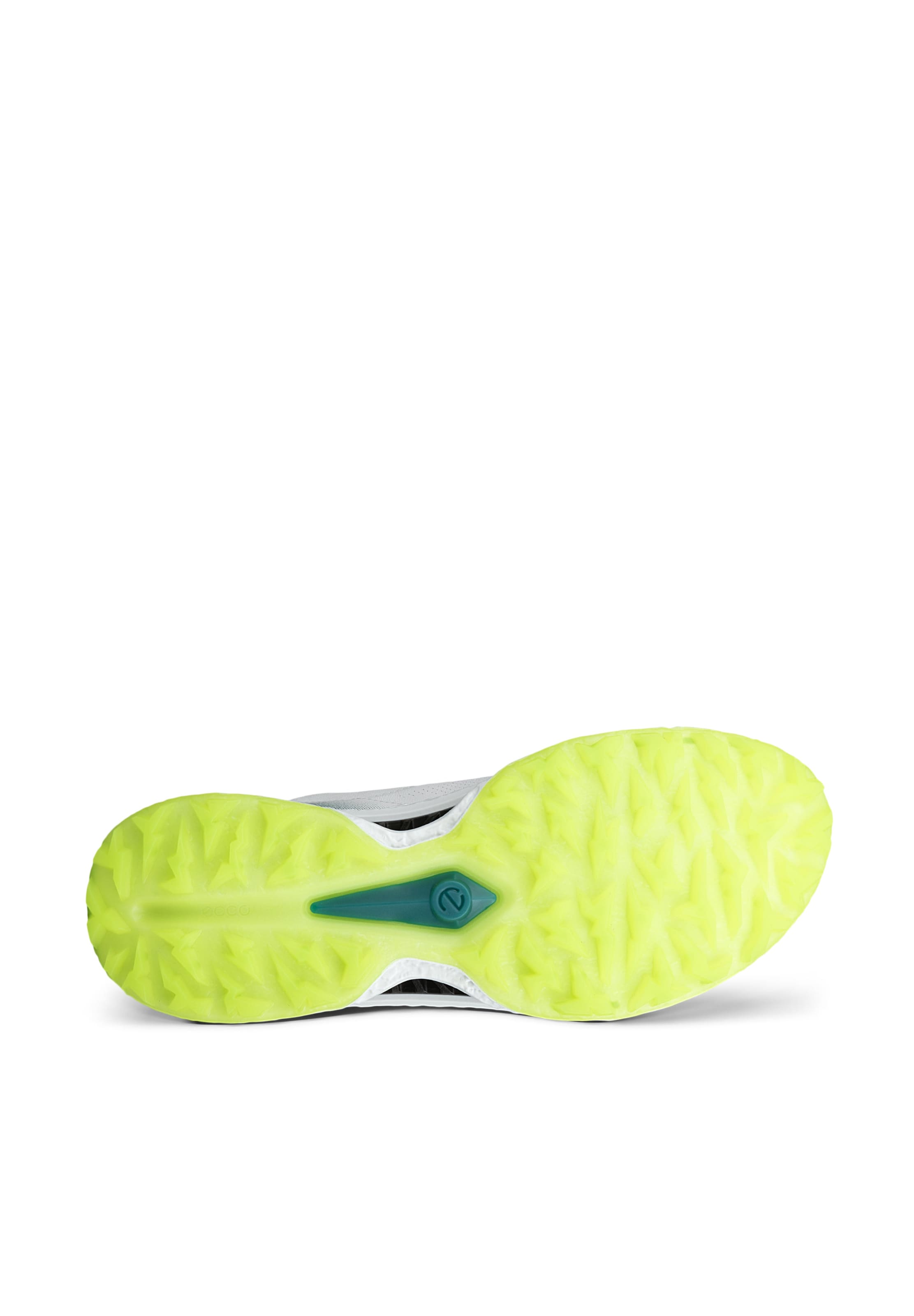 Sneaker bassa 'M GOLF BIOM C5' di ECCO in bianco