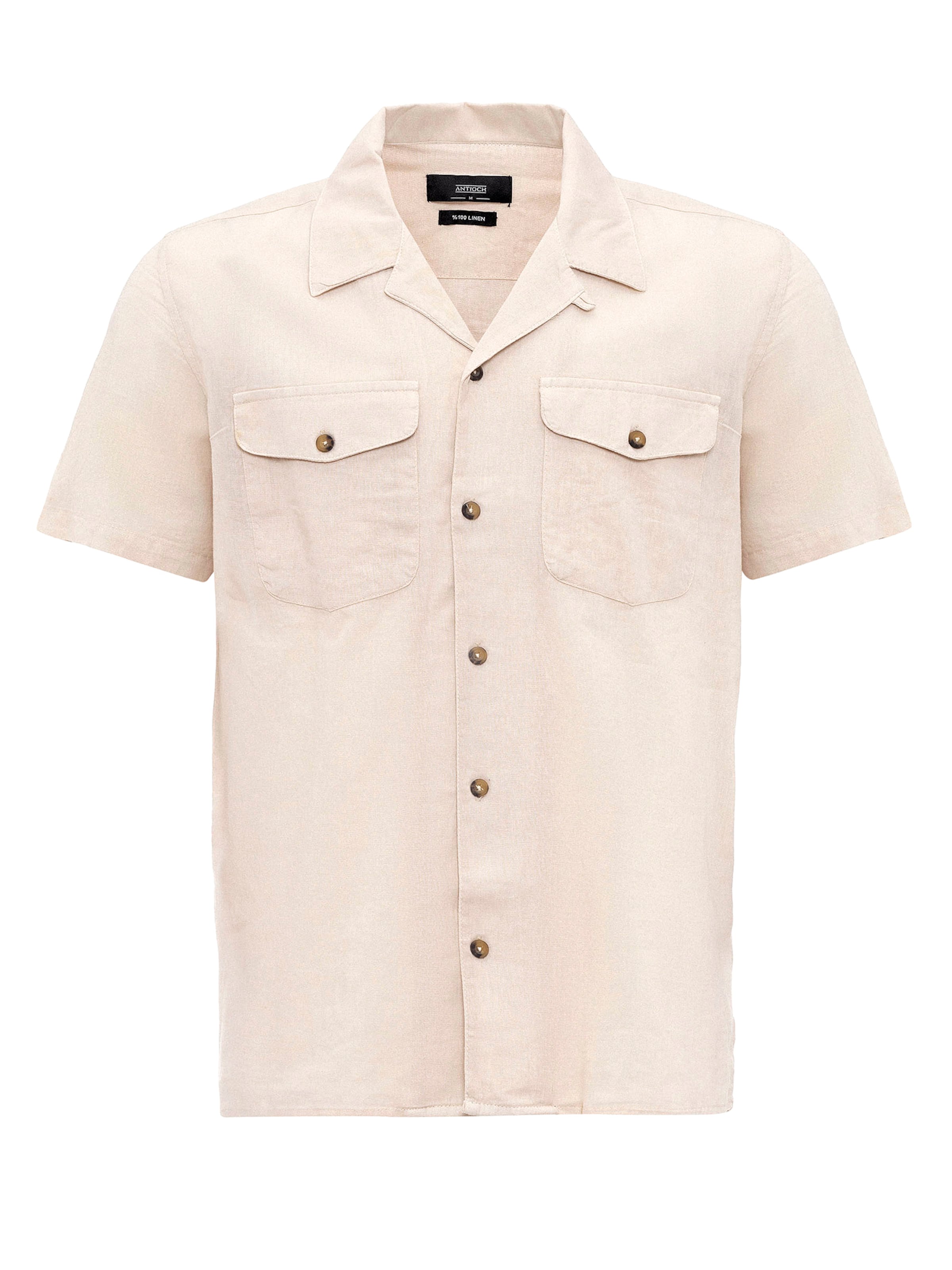 Antioch Риза в бежово, Преглед на продукта