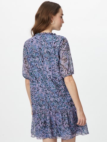 Robe Trendyol en bleu