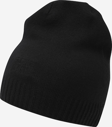 HELLY HANSEN Beanie in Black: front