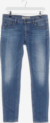 DRYKORN Jeans 30 x 32 in Blau: predná strana