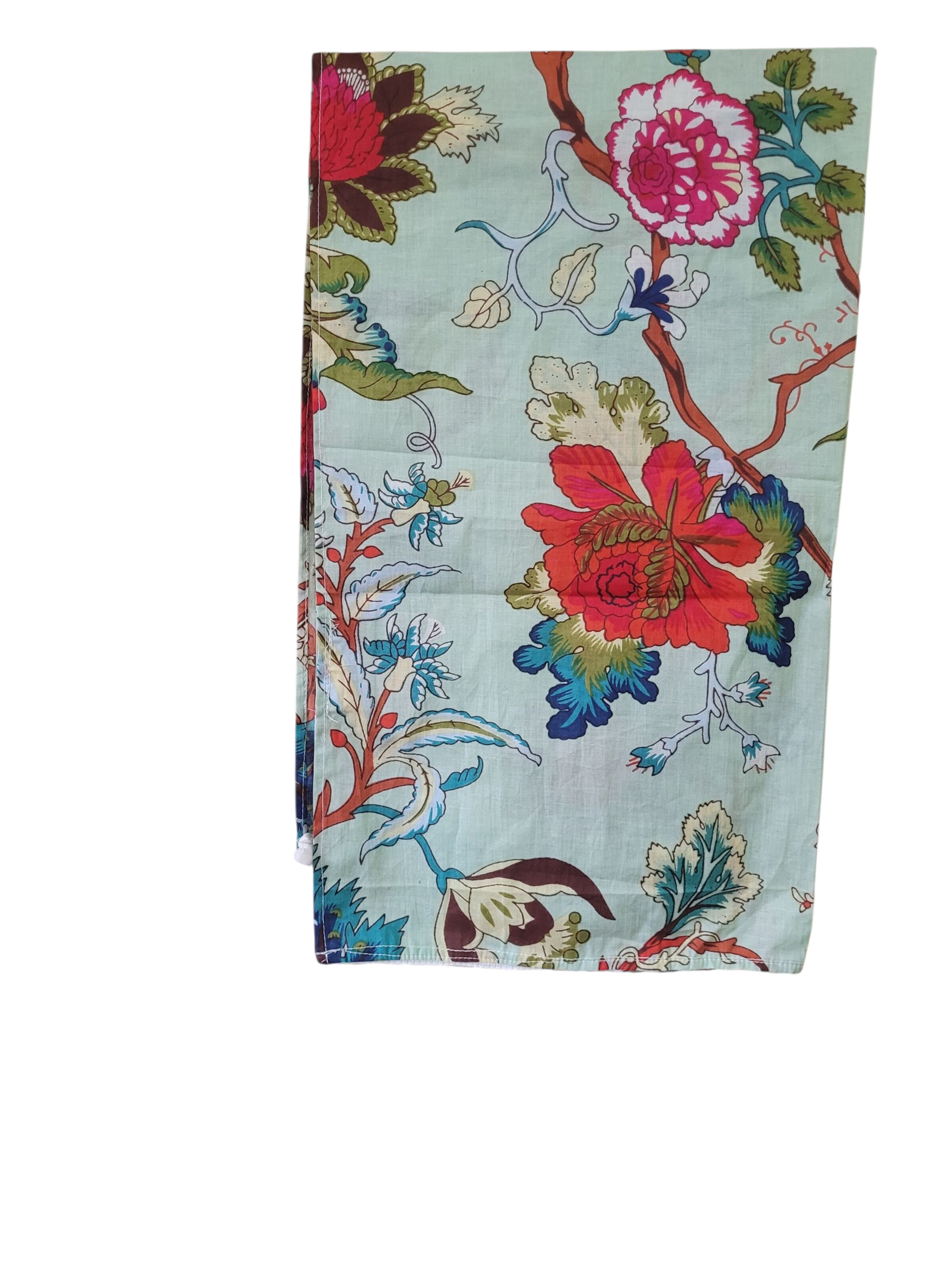 PfauGermany Wrap 'Sunshine' in Blue