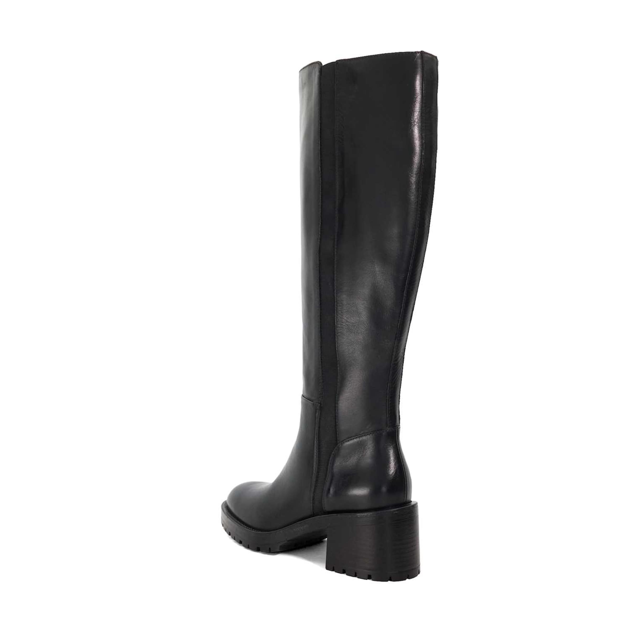 Bottes 'Taisy' Dune LONDON en noir