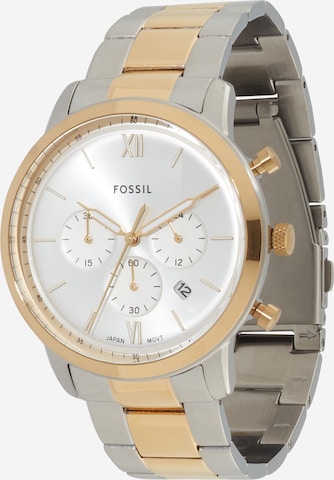 Orologio analogico 'Neutra' di FOSSIL in oro: frontale