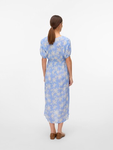 Abito 'MLALIKA TESS' di MAMALICIOUS in blu