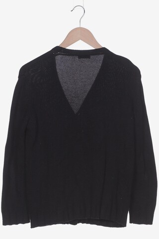 Lecomte Sweater & Cardigan in L in Black