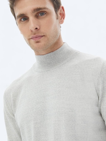 Pull-over KİP en gris