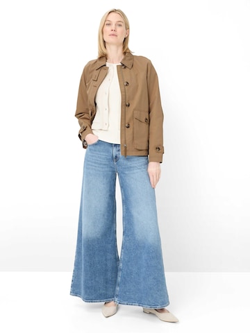 Fuchs Schmitt Between-Season Jacket 'Endigburgh' in Beige