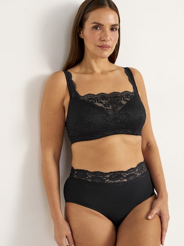 Bustier Soutien-gorge Cellbes of Sweden en noir