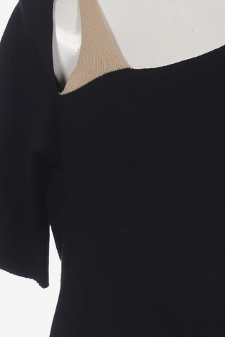 Marina Rinaldi Sweater & Cardigan in L in Black