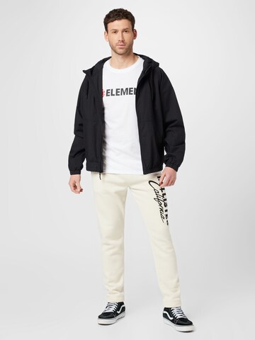 ELEMENT Between-Season Jacket 'ALDER 2.0' in Black