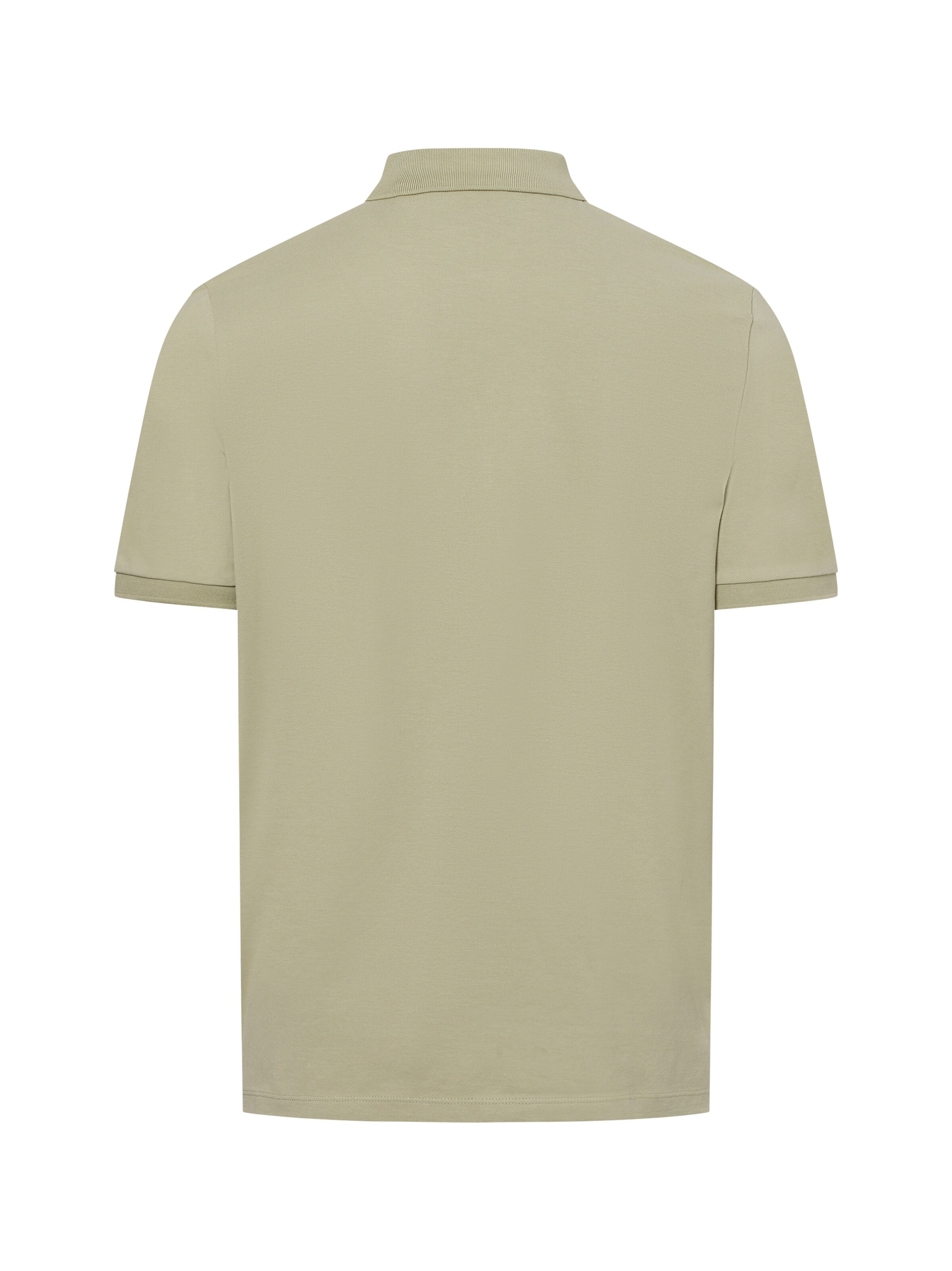 HUGO Shirt 'Donos' in Groen