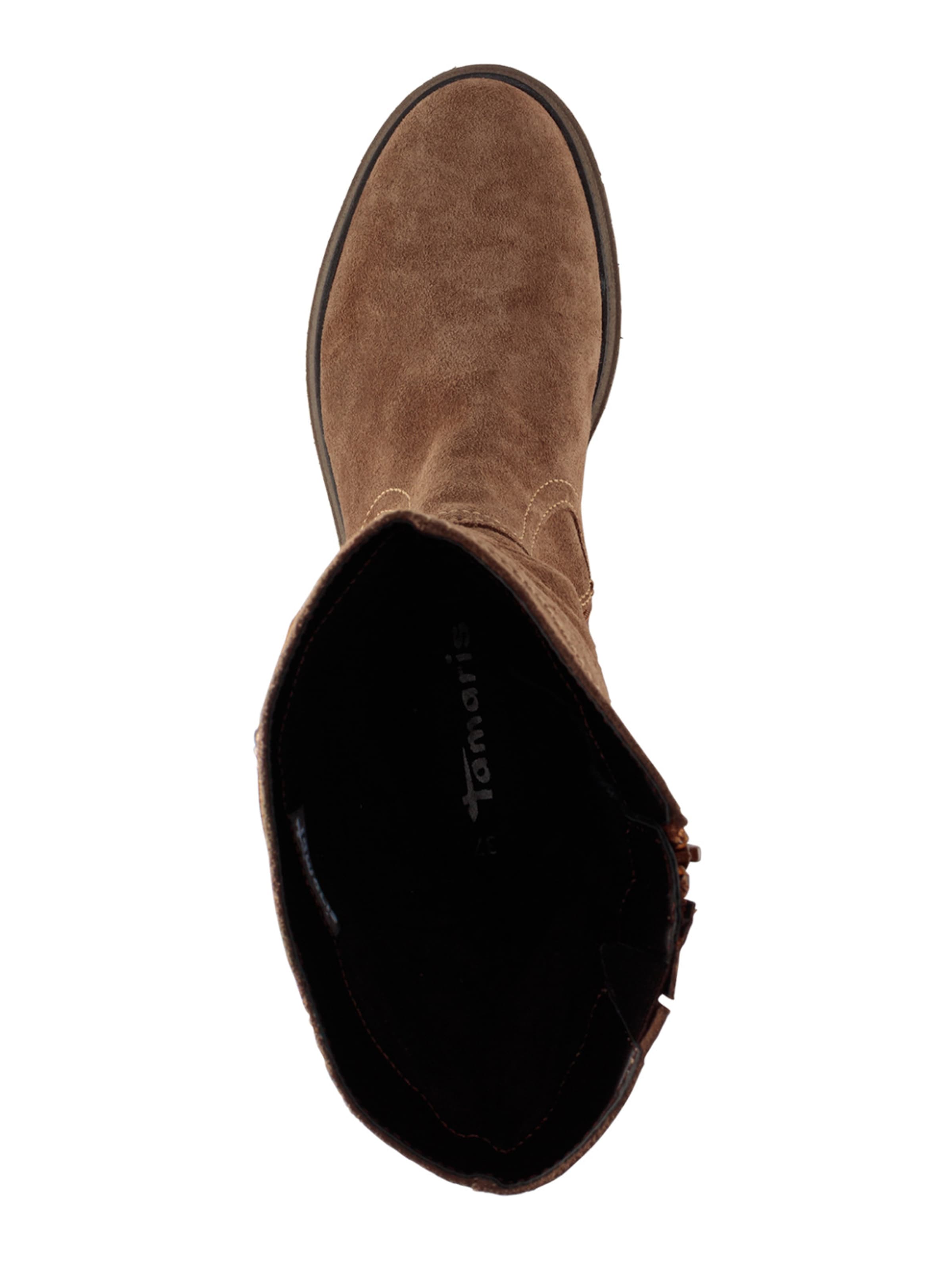 Tamaris Csizma - barna