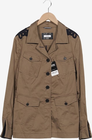 Riani Jacke S in Grün: Vorderseite