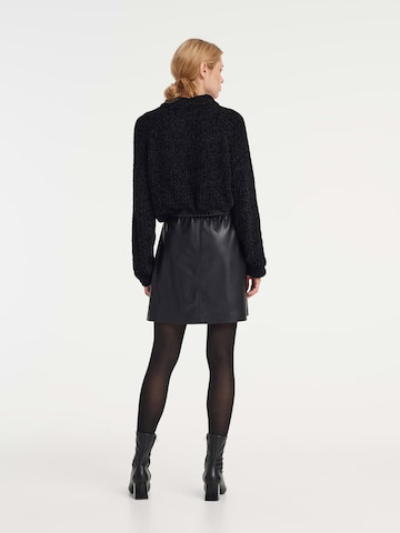 OPUS Skirt 'Resina' in Black