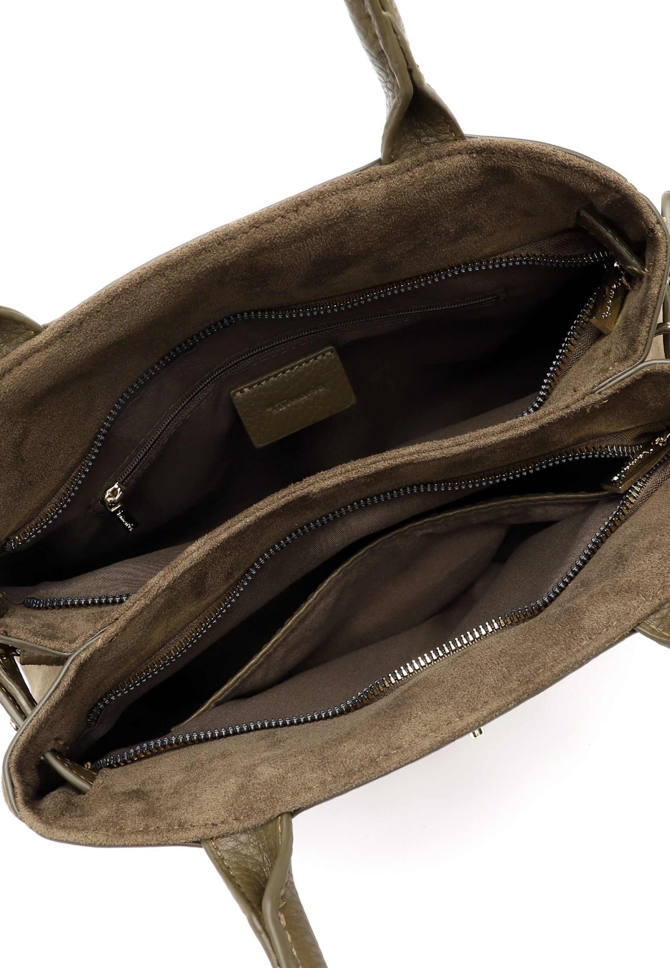 Tamaris Shopper in Groen