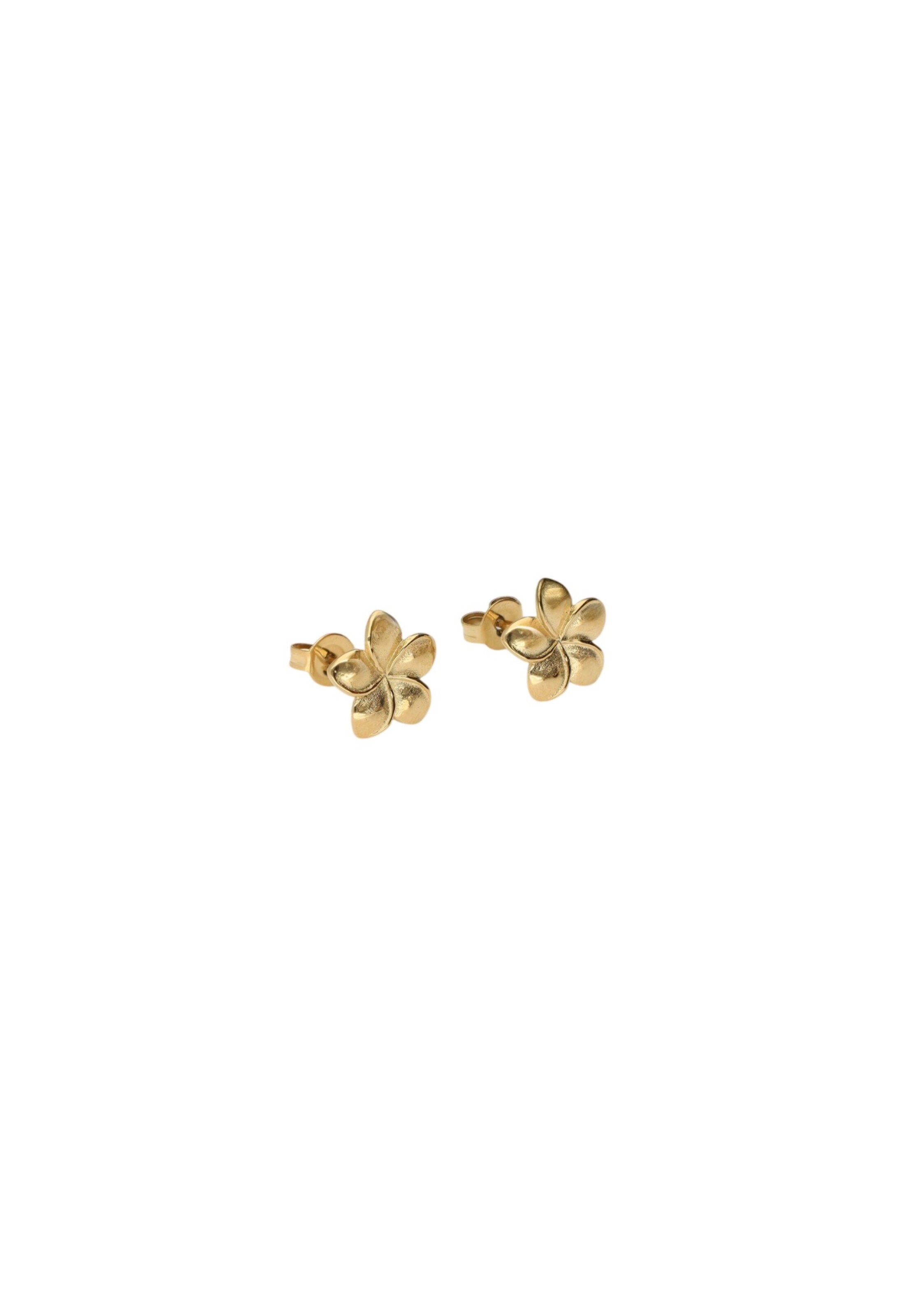 Boucles d'oreilles My Jewellery en or