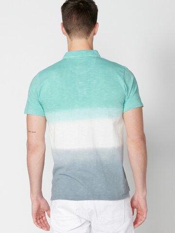 KOROSHI Shirt in Green