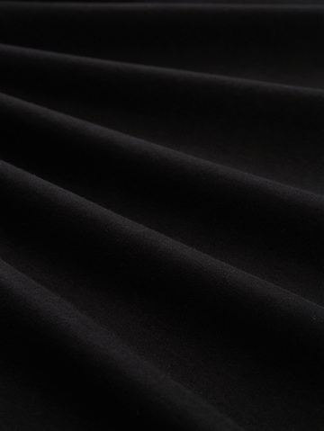 TOM TAILOR Shirt in Black