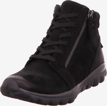 GABOR Snow Boots in Black: front