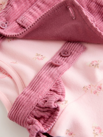 Next Komplekt, värv roosa