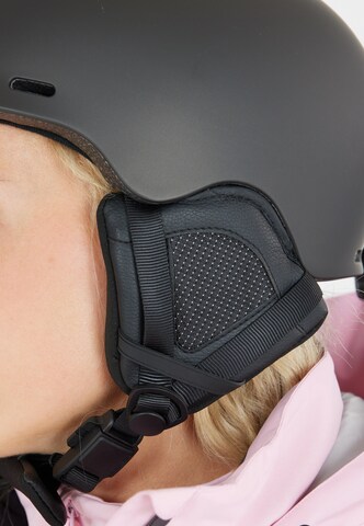 Whistler Skihelm 'Moritz' in Schwarz