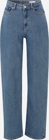 Vero Moda TallLoosefit Traperice 'VMESTELLE' - plava boja: prednji dio