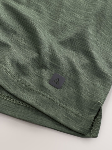 Maglia funzionale di Next in verde