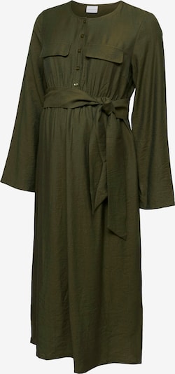 MAMALICIOUS Puseromekko 'MLREGITZA LIA' koossa 34 värissä khaki, Tuotenäkymä