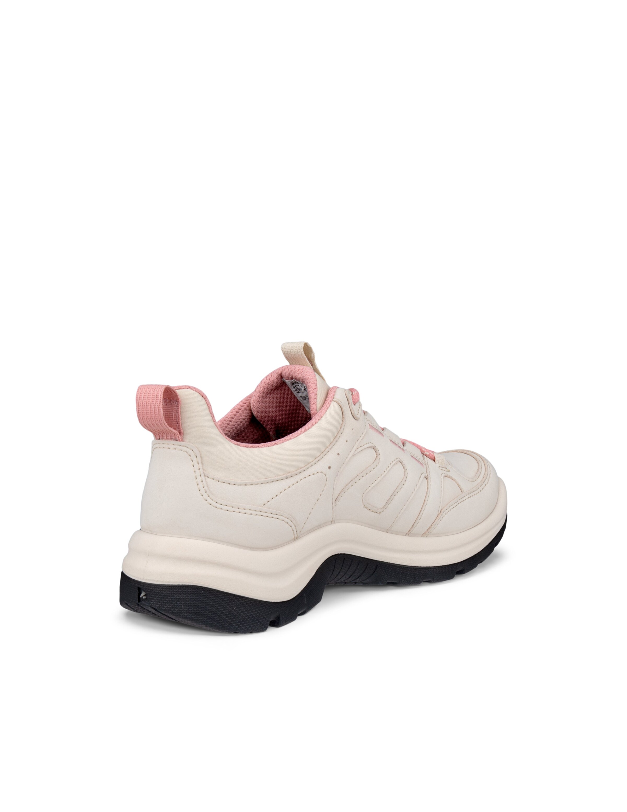 Sneaker bassa 'Offroad' di ECCO in beige