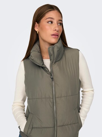 Gilet 'New Erica' JDY en vert